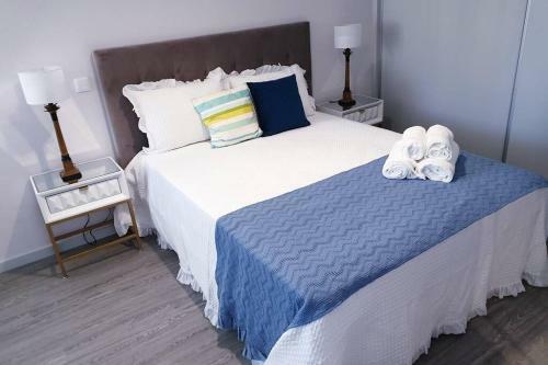 Apartamento Sarah House