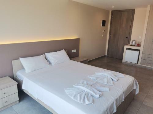 Hotel Apollon