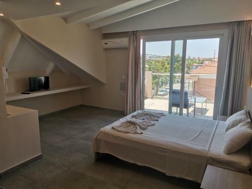 Hotel Apollon