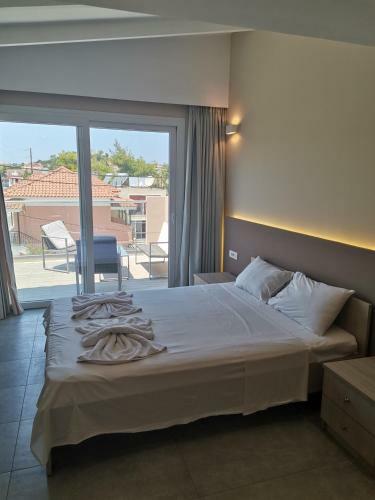 Hotel Apollon