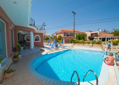 Hotel Apollon
