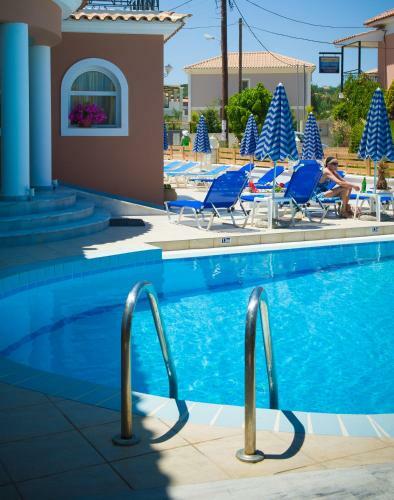 Hotel Apollon