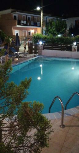 Hotel Apollon