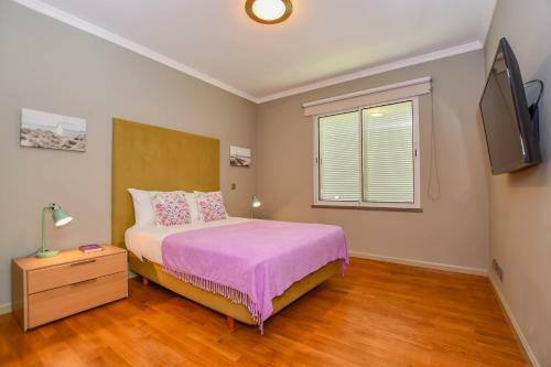 Apartamento Costa Do Sol