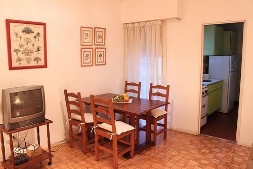 Apartamento Austria & Santa Fe