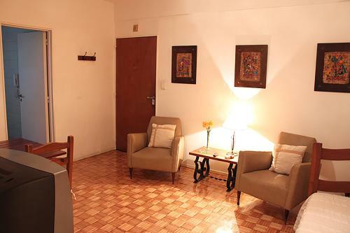 Apartamento Austria & Santa Fe