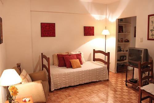Apartamento Austria & Santa Fe