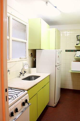 Apartamento Austria & Santa Fe