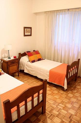 Apartamento Austria & Santa Fe