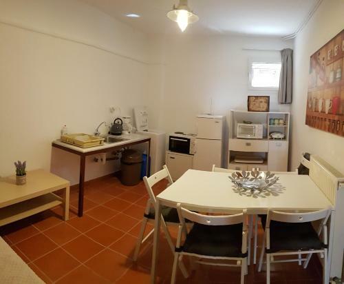 Verde E Mare Villa & Apartment