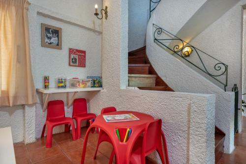 Verde E Mare Villa & Apartment