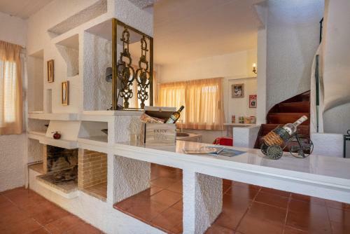 Verde E Mare Villa & Apartment
