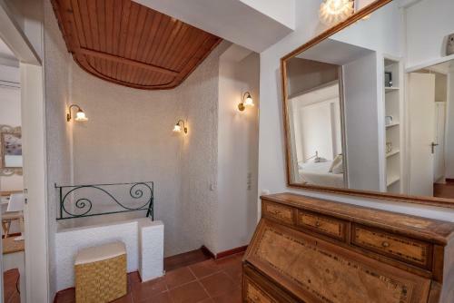 Verde E Mare Villa & Apartment