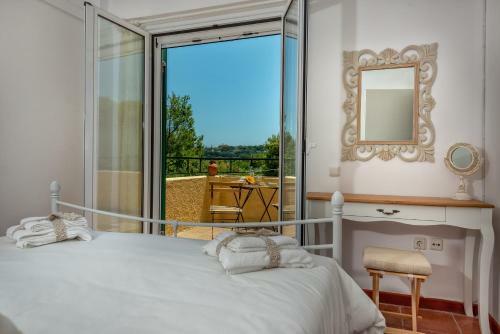Verde E Mare Villa & Apartment