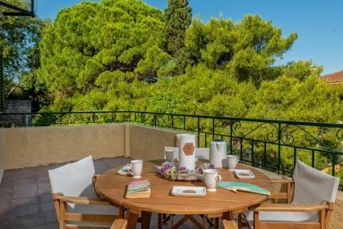 Verde E Mare Villa & Apartment