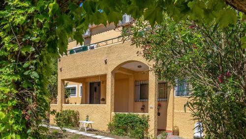 Verde E Mare Villa & Apartment
