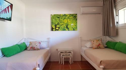 Verde E Mare Villa & Apartment