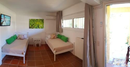 Verde E Mare Villa & Apartment