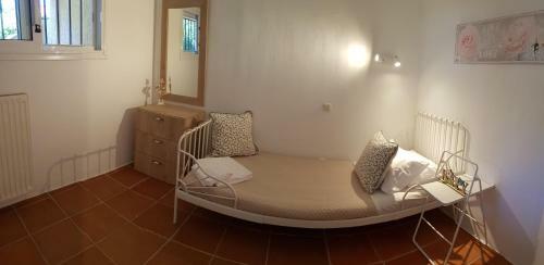 Verde E Mare Villa & Apartment