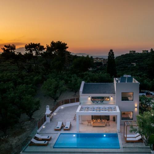 Villa Plumeria