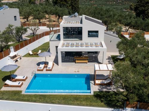 Villa Plumeria