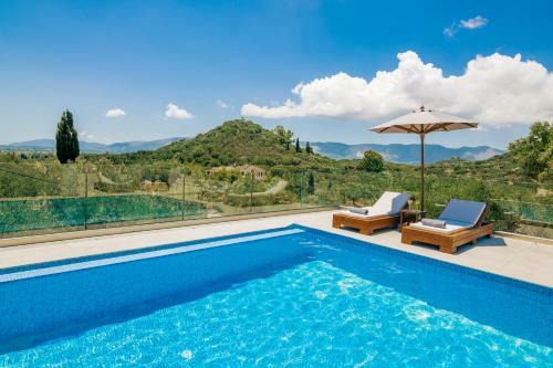 Villa Plumeria