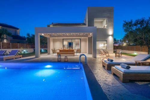 Villa Plumeria