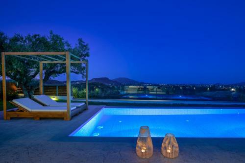 Villa Plumeria