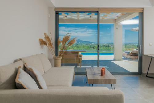 Villa Plumeria