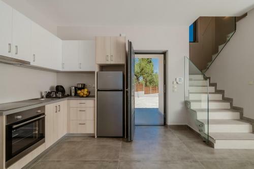 Villa Plumeria