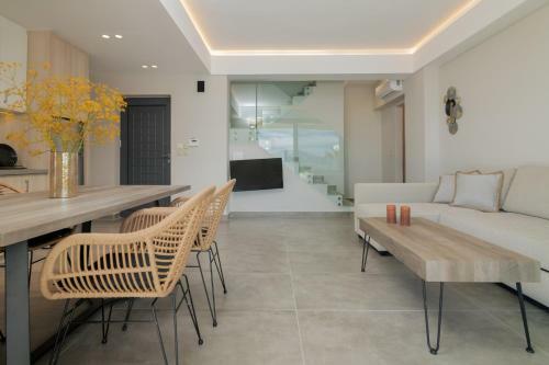 Villa Plumeria