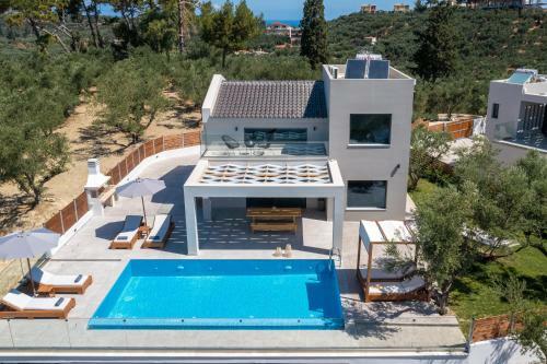 Villa Plumeria