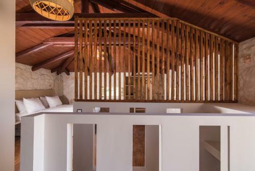 Apartamento Elianthos Luxury Villa