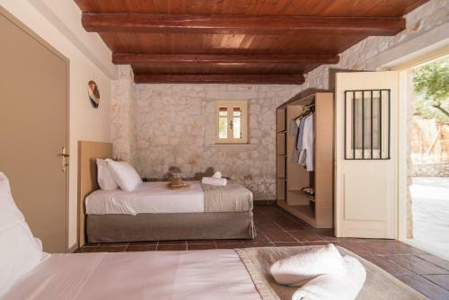 Apartamento Elianthos Luxury Villa