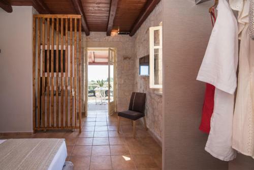 Apartamento Elianthos Luxury Villa