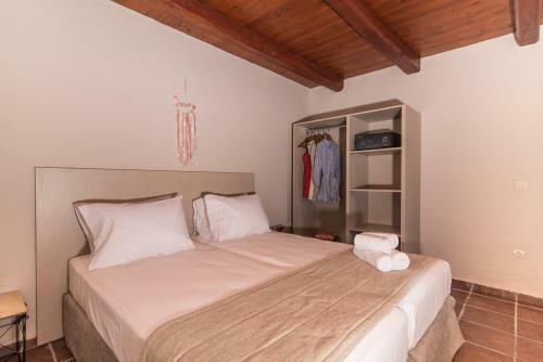 Apartamento Elianthos Luxury Villa