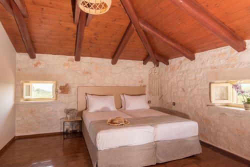 Apartamento Elianthos Luxury Villa