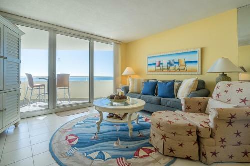 Apartamento Perdido Sun Resort 302 By Pkrm