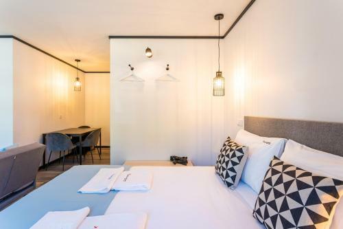 Apartamento Studios Heart Of Funchal Traveller Hideaway
