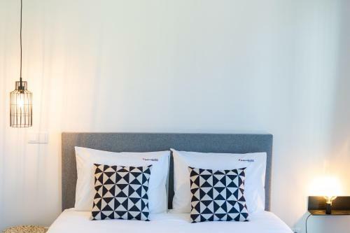 Apartamento Studios Heart Of Funchal Traveller Hideaway