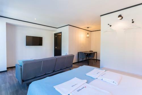 Apartamento Studios Heart Of Funchal Traveller Hideaway