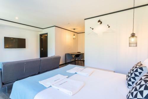 Apartamento Studios Heart Of Funchal Traveller Hideaway