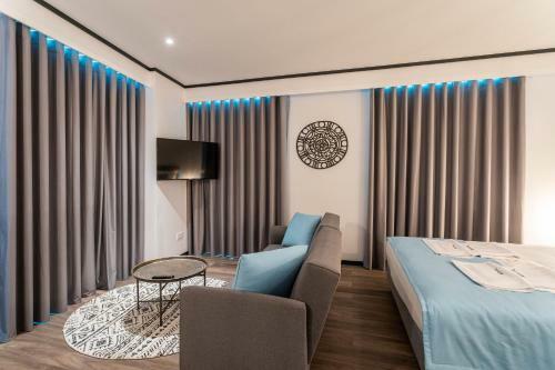 Apartamento Studios Heart Of Funchal Traveller Hideaway