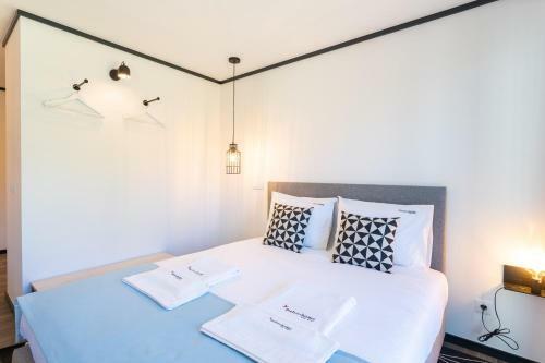Apartamento Studios Heart Of Funchal Traveller Hideaway