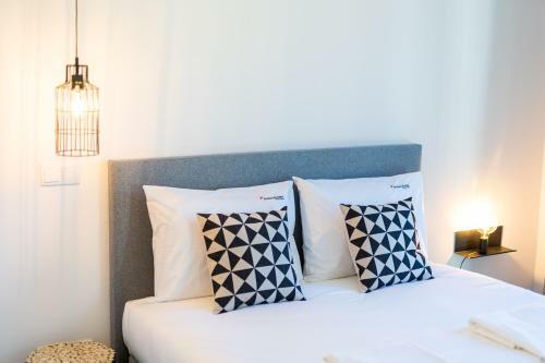 Apartamento Studios Heart Of Funchal Traveller Hideaway