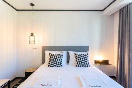 Apartamento Studios Heart Of Funchal Traveller Hideaway