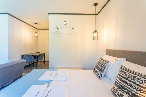 Apartamento Studios Heart Of Funchal Traveller Hideaway