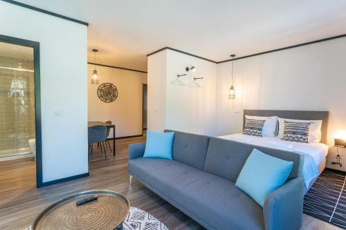 Apartamento Studios Heart Of Funchal Traveller Hideaway