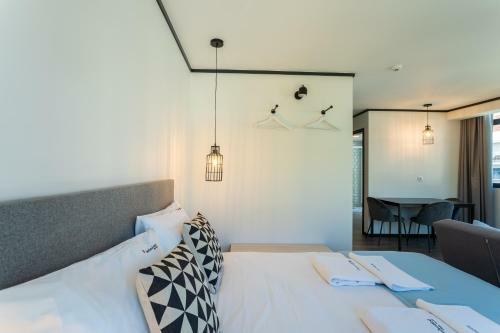 Apartamento Studios Heart Of Funchal Traveller Hideaway