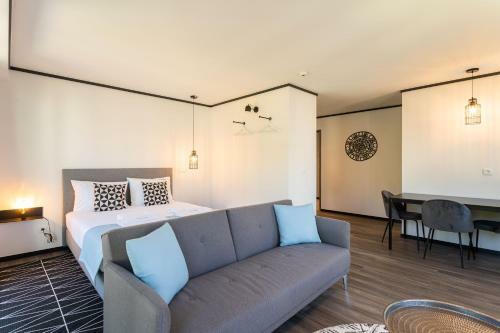 Apartamento Studios Heart Of Funchal Traveller Hideaway